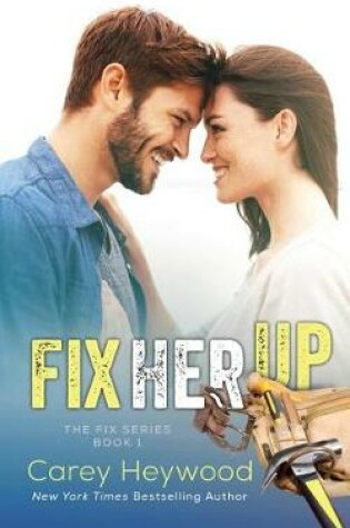 Cover of Fix Her Up