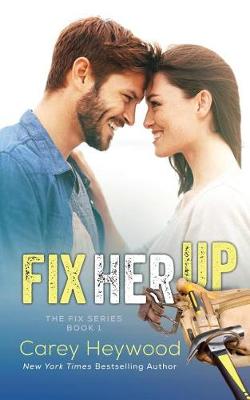 Book cover for Fix Her Up