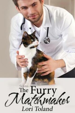Cover of The Furry Matchmaker