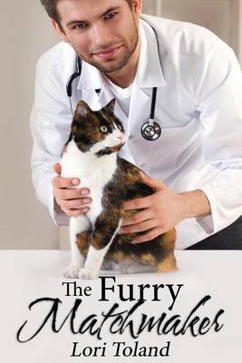 Book cover for The Furry Matchmaker