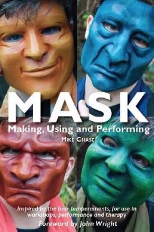 Cover of Mask