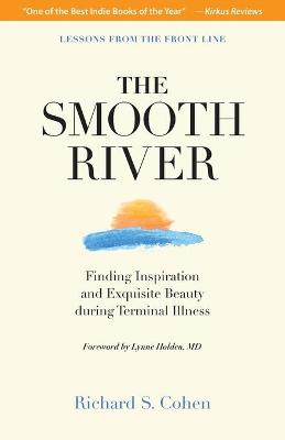 Book cover for The Smooth River