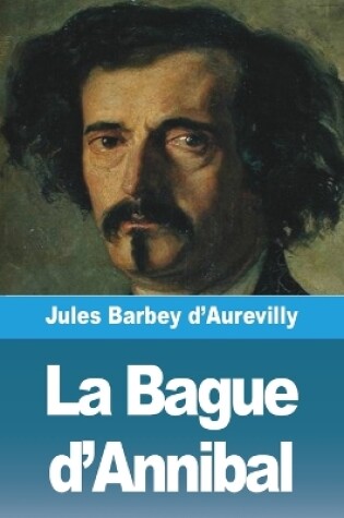 Cover of La Bague d'Annibal