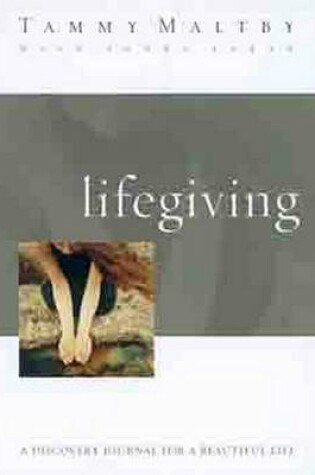 Cover of Lifegiving Journal