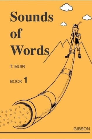 Cover of Sounds of Words Book One