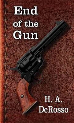 Cover of End of the Gun