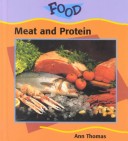 Cover of Meat and Protein (Food)