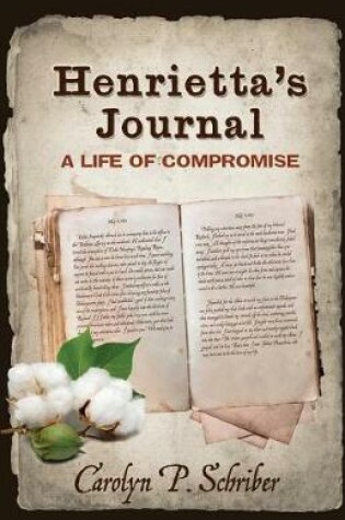 Cover of Henrietta's Journal