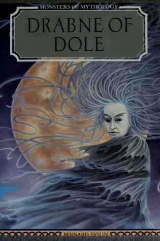 Cover of Drabne of Dole
