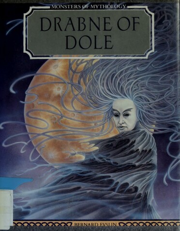 Book cover for Drabne of Dole