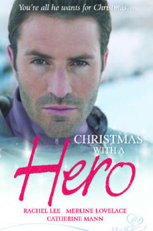 Cover of Christmas with a Hero