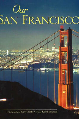 Cover of Our San Francisco