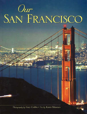 Book cover for Our San Francisco