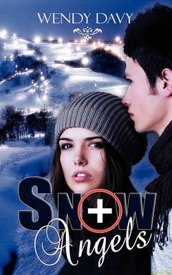 Book cover for Snow Angels