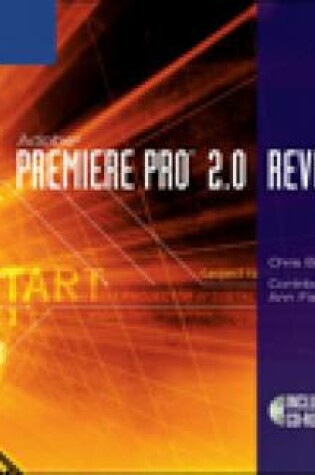 Cover of Adobe Premiere Pro 2.0 Revealed