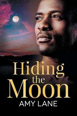 Book cover for Hiding the Moon