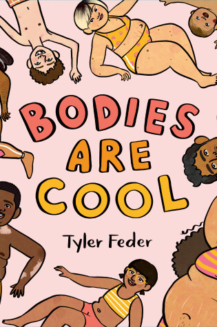 Cover of Bodies Are Cool