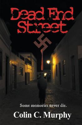 Book cover for Dead End Street