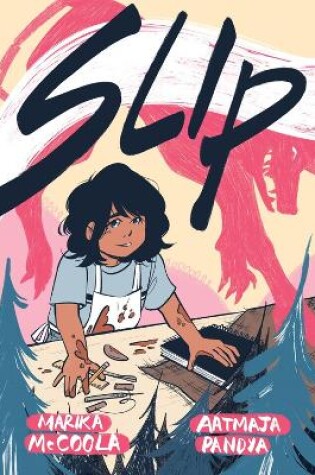 Cover of Slip