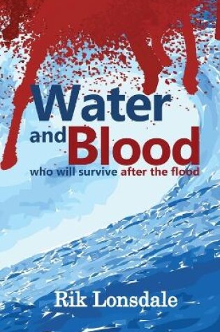 Cover of Water and Blood