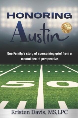 Cover of Honoring Austin