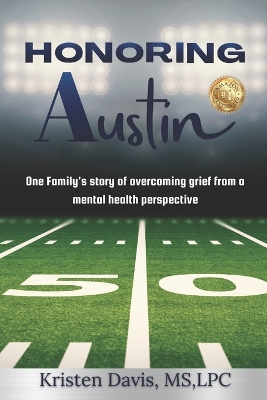 Book cover for Honoring Austin