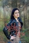 Book cover for Sable's Fire