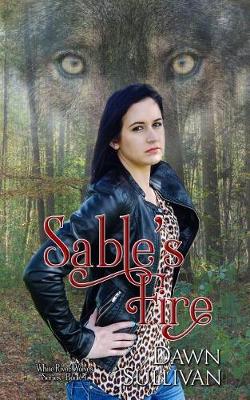 Book cover for Sable's Fire