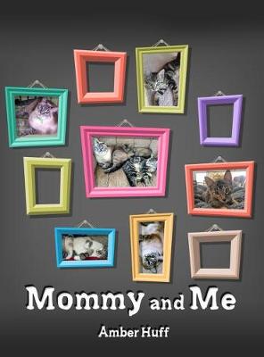 Book cover for Mommy and Me