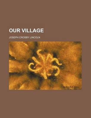 Book cover for Our Village