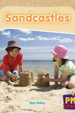 Cover of Sandcastles