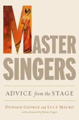 Cover of Master Singers