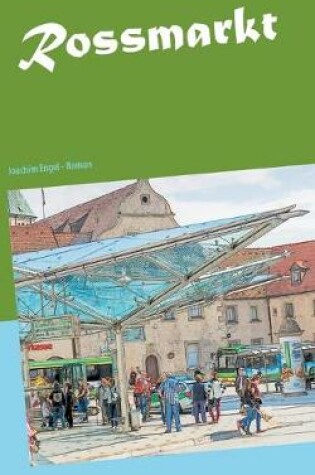 Cover of Rossmarkt