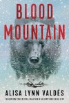 Book cover for Blood Mountain