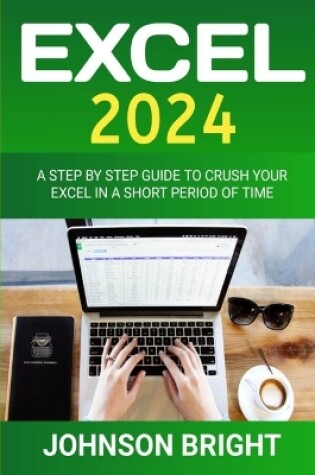 Cover of Excel 2024