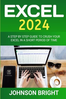 Cover of Excel 2024