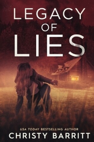 Cover of Legacy of Lies