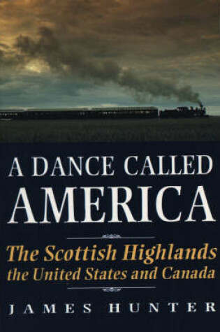 Cover of A Dance Called America