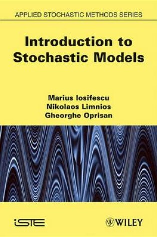 Cover of Introduction to Stochastic Models