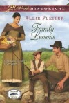 Book cover for Family Lessons