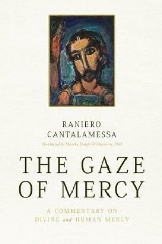 Cover of The Gaze of Mercy