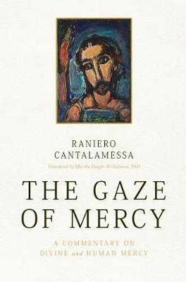 Book cover for The Gaze of Mercy