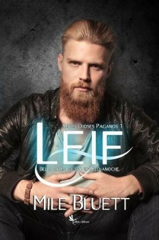 Cover of Leif