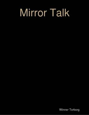 Book cover for Mirror Talk