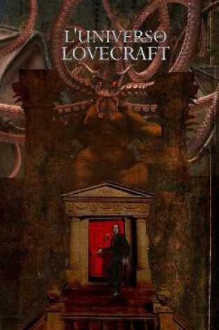 Cover of L'Universo Di Lovecraft