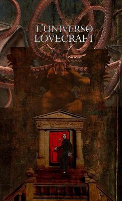 Book cover for L'Universo Di Lovecraft