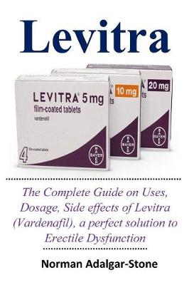 Cover of Levitra