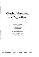 Book cover for Graphs, Networks and Algorithms