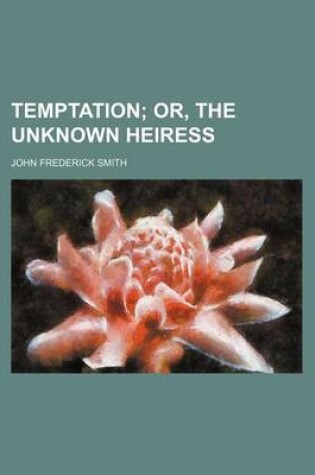 Cover of Temptation