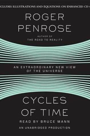 Cover of Cycles of Time